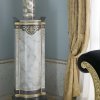 praga laca pedestal